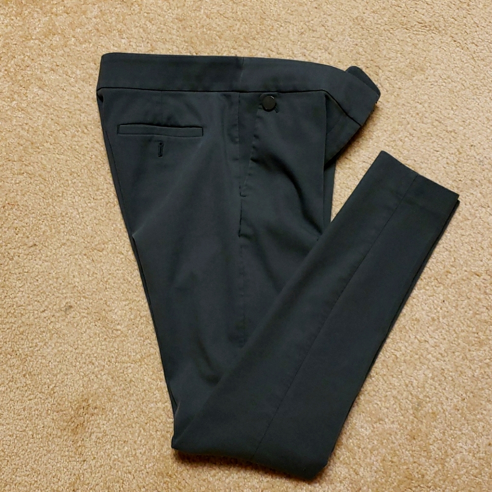 Loft Marisa dress pants 4T